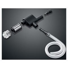 Капучинатор Jura Ген. II (24255)