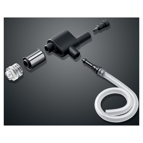 Капучинатор Jura Ген. II (24255)