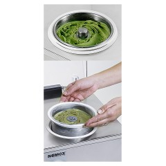 Фризер для мороженого Nemox Gelato 3K Touch