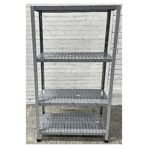 Стеллаж кухонный Restoinox СТПП-11/6-ЭН