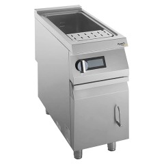 МАКАРОНОВАРКА ЭЛЕКТРИЧЕСКАЯ 900 СЕРИИ APACH CHEF LINE SLPCE49CSEC