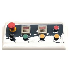 Тестомесильная машина Kocateq TF130ECO