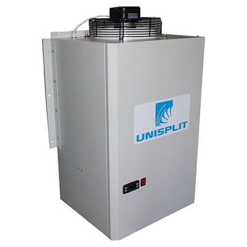 Сплит-система низкотемпературная UNISPLIT SLW 109