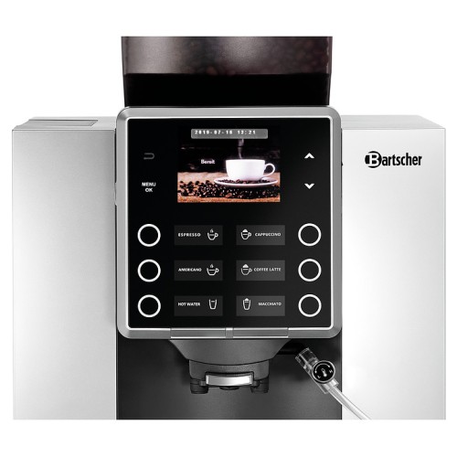 Кофемашина Bartscher KV1 Classic