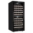 Винный шкаф Libhof GMD-87 black
