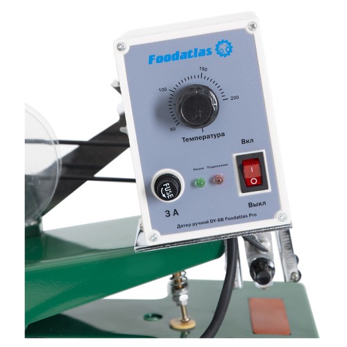 Датер Foodatlas DY-6B Pro