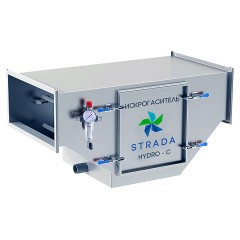 Искрогаситель STRADA HYDRO C 6,0