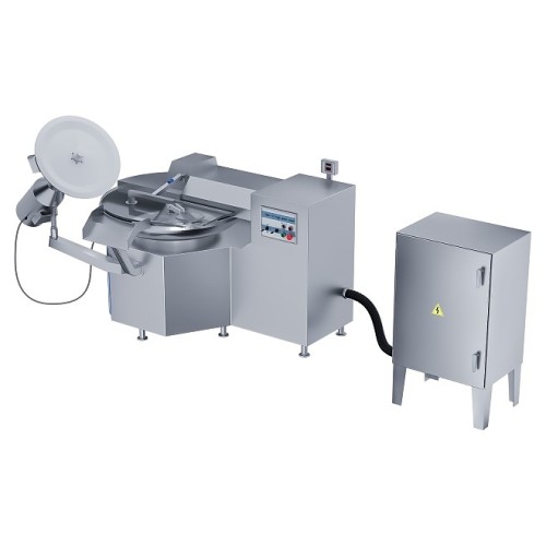 Куттер открытого типа Hualian ZBG125