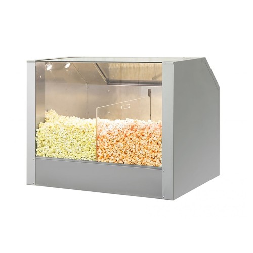 Витрина тепловая для попкорна RoboLabs VTP2-090n