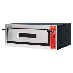 Печь для пиццы GGF BAKE & TRAYS T 2