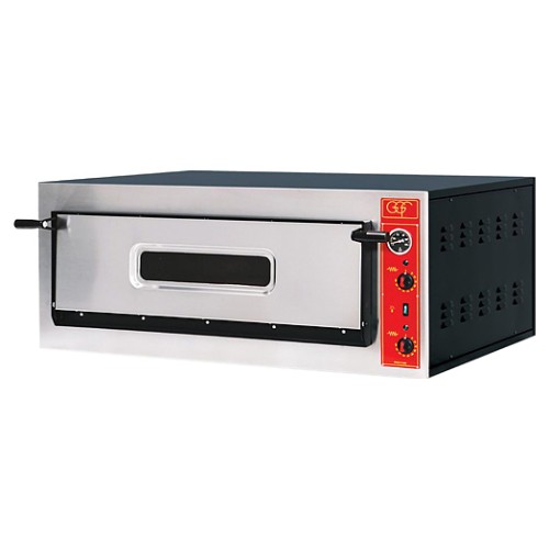 Печь для пиццы GGF BAKE & TRAYS T 2