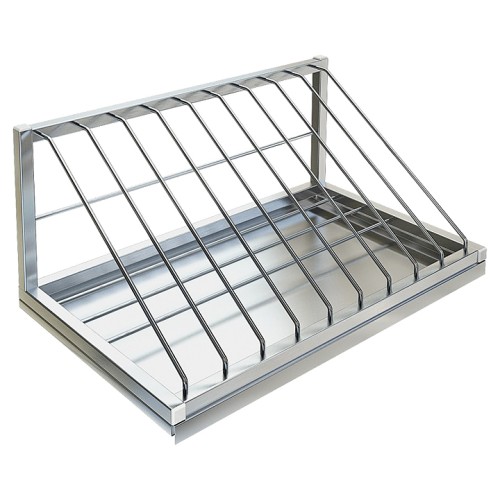 Полка настенная ПН-117/600