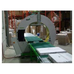 Упаковочная машина Plasticband Atis 125