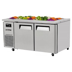 Саладетта Turbo air KSR15-2-700