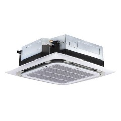 Сплит-система кассетная Dantex RK-60UHTN/RK-60HTNE-W
