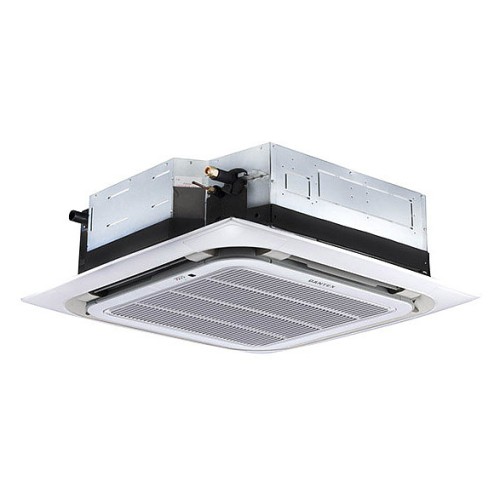 Сплит-система кассетная Dantex RK-60UHTN/RK-60HTNE-W