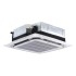 Сплит-система кассетная Dantex RK-60UHTN/RK-60HTNE-W
