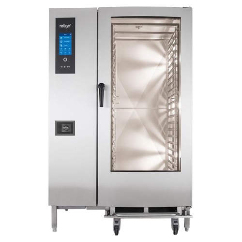 Пароконвектомат Retigo B2021IG VISION II