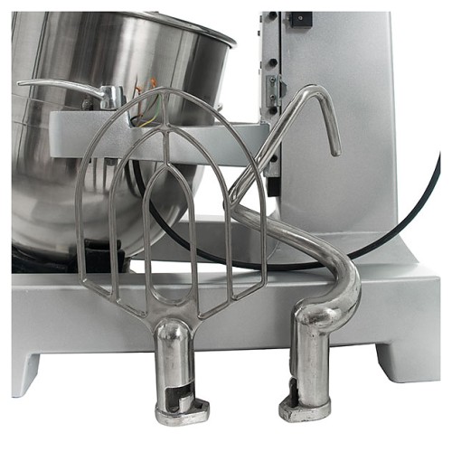 Миксер планетарный Foodatlas B-60A Eco (графитовый)