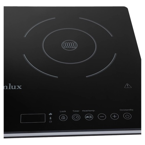 Плита индукционная Gemlux GL‑IP1718TC