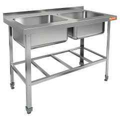 ВАННА МОЕЧНАЯ НСО2М-10/6БР ЭЦ