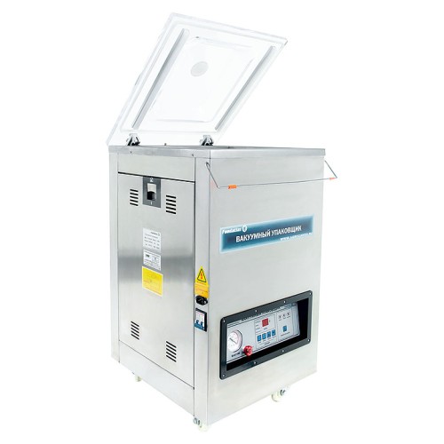 Упаковщик вакуумный Foodatlas DZ-400/2HB Eco