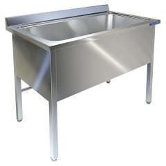 ВАННА МОЕЧНАЯ КОТЛОМОЕЧНАЯ ВМ-13/1257