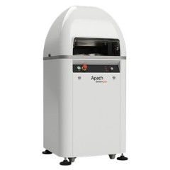 ТЕСТОДЕЛИТЕЛЬ-ОКРУГЛИТЕЛЬ АВТОМАТИЧЕСКИЙ APACH BAKERY LINE SPA A36