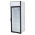 Шкаф холодильный POLAIR DM105-S 2.0 (R290)