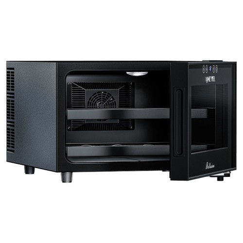 Винный шкаф MEYVEL MV08-BF1 (easy)
