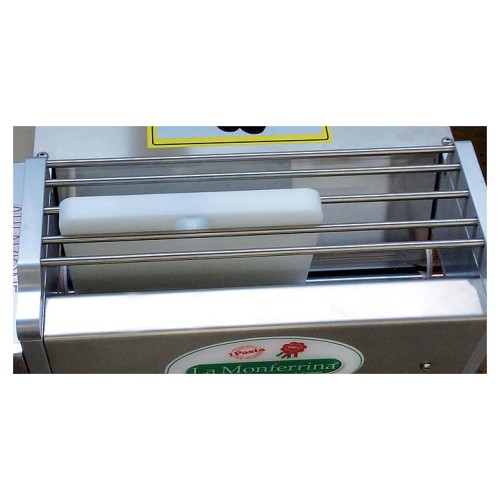 Тестораскатка-лапшерезка La Monferrina NINA 250