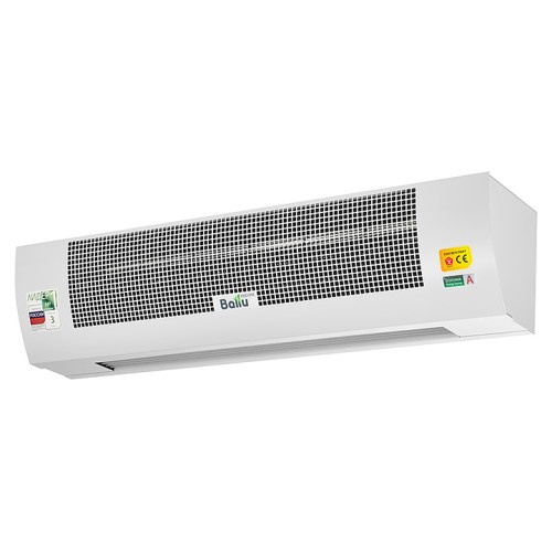 Завеса тепловая BALLU BHC-M10T09-PS