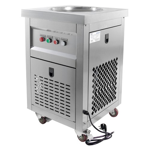 Фризер для жареного мороженого Foodatlas KCB-1Y (система контроля температуры)