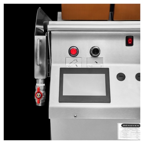 Гриль контактный Senoven SEN-300 EPI