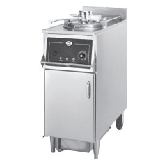 Фритюрница электрическая Wells WFPE30FEU