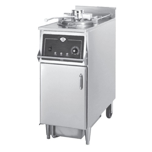 Фритюрница электрическая Wells WFPE30FEU