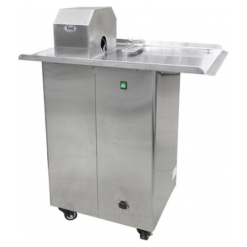 Перекрутчик сосисок и колбас Roal Meat HR-770