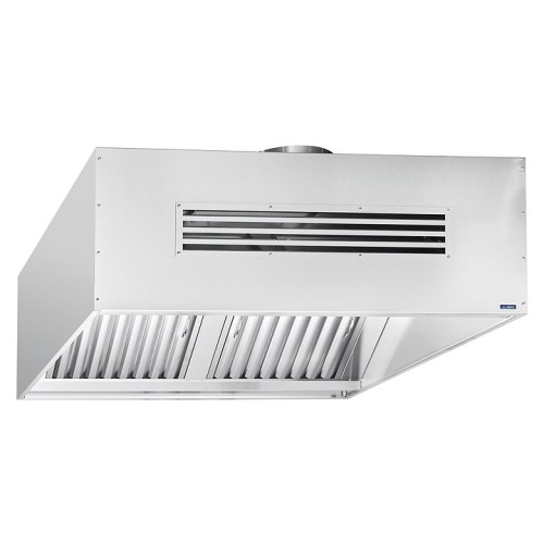 Зонт приточно-вытяжной ЗПВ-1100-2-О