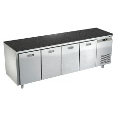 СТОЛ МОРОЗ. ЦЕНТРАЛ. КАМЕНЬ СПБ/М-323/04-2207