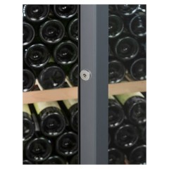 Винный шкаф La Sommeliere VIP280V