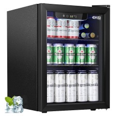 Холодильник барный EKSI JC-48