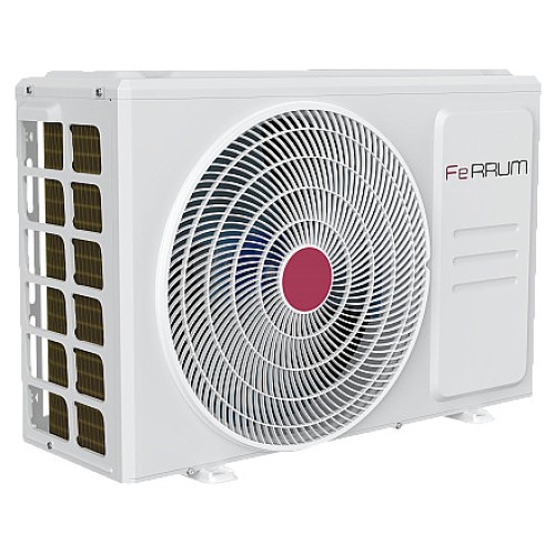 Настенная сплит-система Ferrum iFIS12F2С / iFOS12F2С
