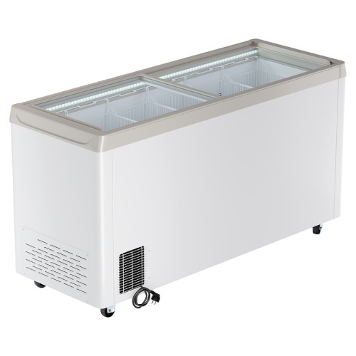 Ларь морозильный Haier SD-605 FPEL