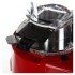 Кофемолка Fiorenzato F64 E красная