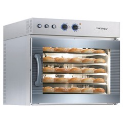 Печь конвекционная Wiesheu MINIMAT 64 L COMFORT