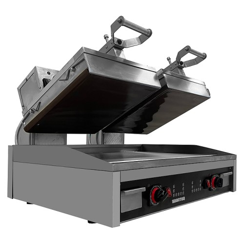 Гриль пресс Kocateq GH66ED