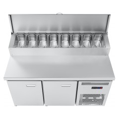 Стол для пиццы Abat СХС-70-01П