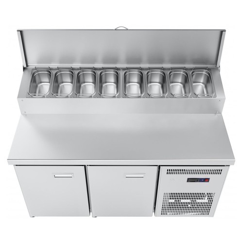 Стол для пиццы Abat СХС-70-01П