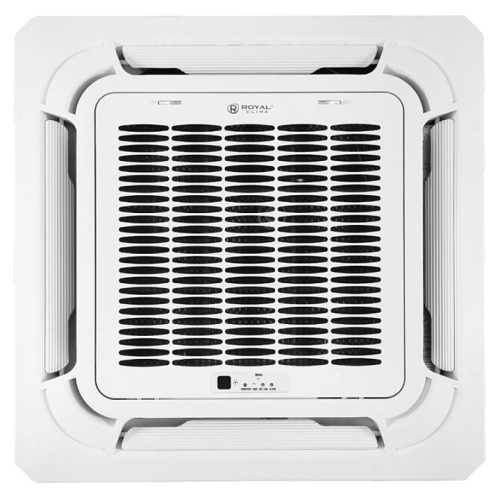 Кассетная сплит-система ROYAL Clima ES-C 60HRX/ES-E 60HX