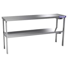 Полка тепловая КАМИК ПСТ-3902